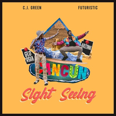 Sight Seeing - Single