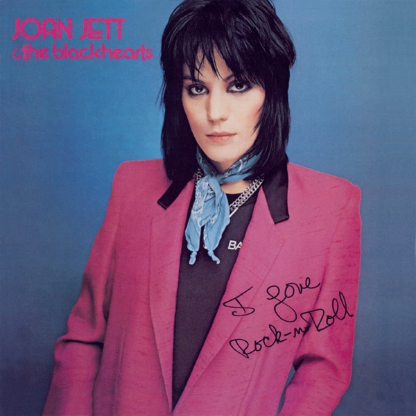 Album art for I Love Rock N Roll by Joan Jett And The Blackharts