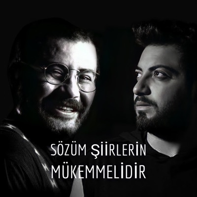 İsa Barak - Sözüm Şiirlerin Mükemmelidir (Taladro) Ahmet-Kayaa