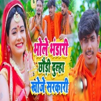 Bhole Bhandari Chaudi Dulha Khoje Sarkari - Single - Raushan Rohi