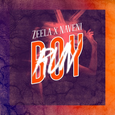 Run Boy (feat. Naveni) - Single