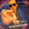 Танцуй под Eurodance (feat. Тоха 3g & Люба Арапова) - Single