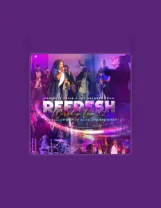 Listen to Psalmist Raine & the Refresh Team, watch music videos, read bio, see tour dates & more!