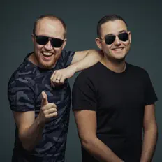 Listen to Da Tweekaz, watch music videos, read bio, see tour dates & more!