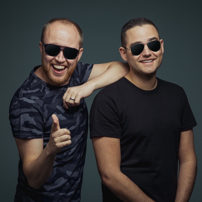 Da Tweekaz & Used - Crossover (feat. LePrince) [Extended Mix]