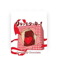 Hör dir Crunch Cookie! an, schau dir Musikvideos an, lies die Biografie, finde Tourdaten und mehr!