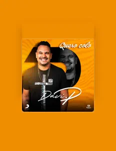 Escucha a Davi P, mira vídeos musicales, lee la biografía, consulta fechas de giras y mucho más.