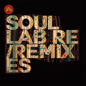 You're in My System (Soullab Spiritual Vocal Mix)