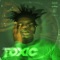 Toxic - Kyron West lyrics