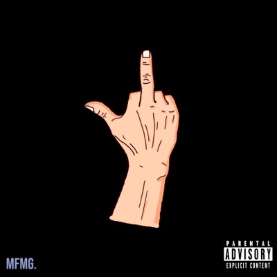 Mfmg (feat. Bens envenom & Grap Luca) - Single