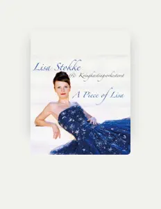 Listen to Lisa Stokke, watch music videos, read bio, see tour dates & more!