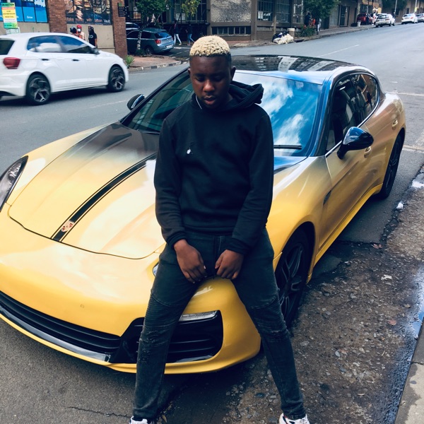 SXTEEN's avatar