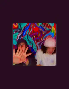 Mutual Friend을(를) 듣고, 뮤직 비디오를 보고, 약력을 읽고, 투어 일정 등을 확인하세요!