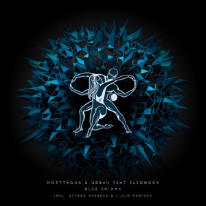 Blue Enigma - Remixes - Single