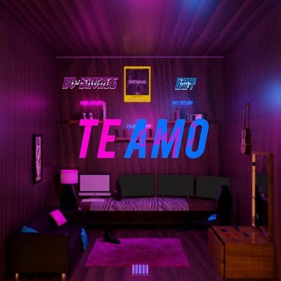Te Amo - Single
