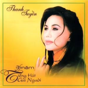 36 Năm tiếng Hát Gửi Người
