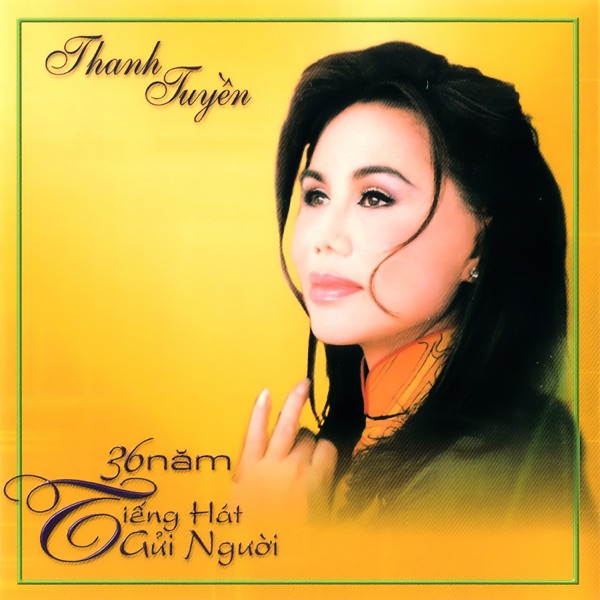 36 Năm tiếng Hát Gửi Người