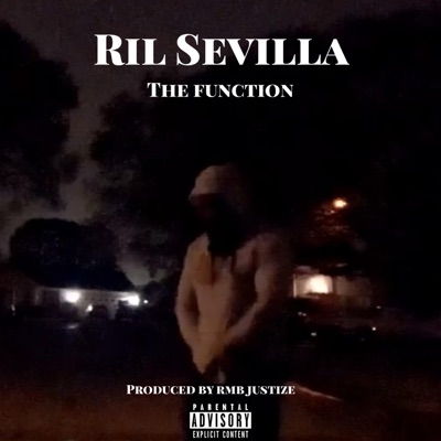 The Function - Single