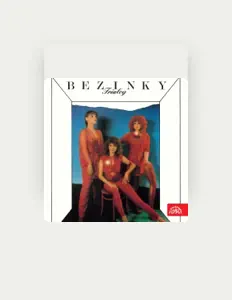 Bezinky을(를) 듣고, 뮤직 비디오를 보고, 약력을 읽고, 투어 일정 등을 확인하세요!