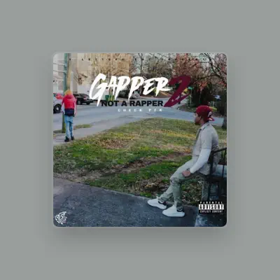 Listen to Check PFK, watch music videos, read bio, see tour dates & more!