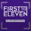 All the Things She Said - Single