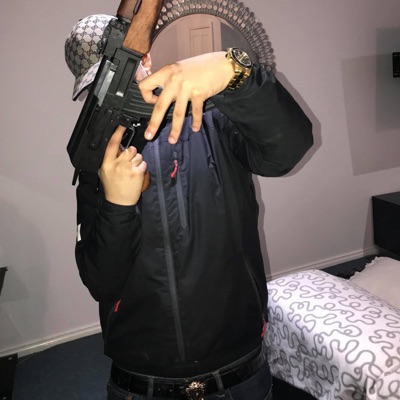 Drill Season - Single