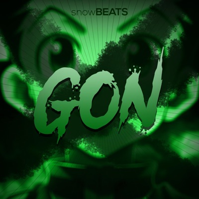 ♫Rap do Gon  Hunter de Verdade  (Hunter X Hunter) - Single