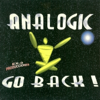 Go Back - EP - Analogic