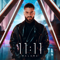 11 PM - Maluma Cover Art
