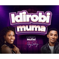 IDIROBIMUMA (feat. Okey sokay) - Single - Lekien Mcfini