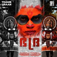 BHADRA - Single - Thamburaan & Zeusheelan