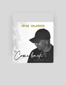 Atse Hilarionを聴いたり、ミュージックビデオを鑑賞したり、経歴やツアー日程などを確認したりしましょう！
