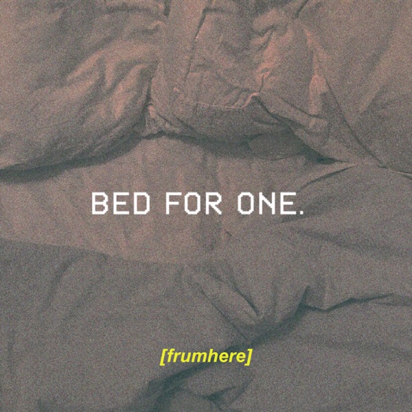 Bed For One. - EP