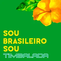 Sou Brasileiro Sou - Single - Timbalada Sou Brasileiro Sou - Single - Timbalada