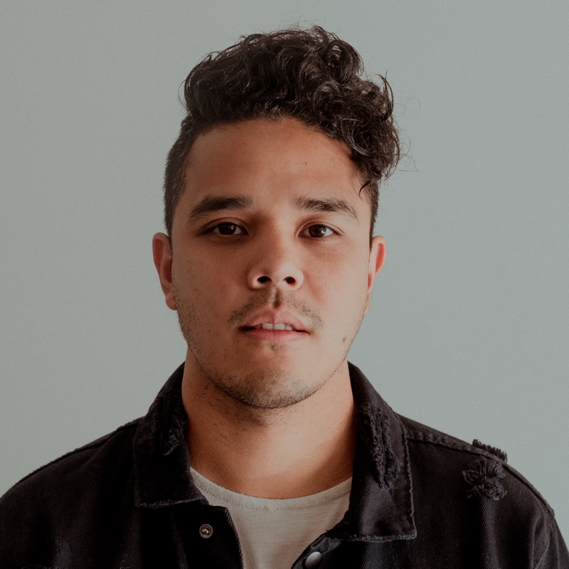 Colin Mukri