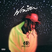 Wraith - Single - Lil West