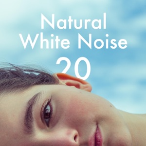 Natural White Noise 20 - Gentle and Soft Music