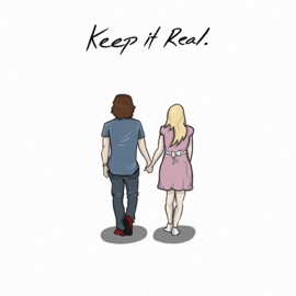 Keep It Real (feat. Yokai Dreams) Jacky B