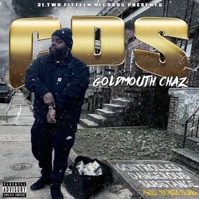 Cds - EP