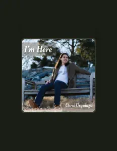 Ouve Chris Urquiaga, vê vídeos de música, lê a biografia, vê as datas da digressão e muito mais!