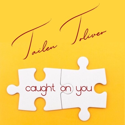 Caught On You - Single