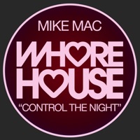 Control the Night - Single - Mike Mac