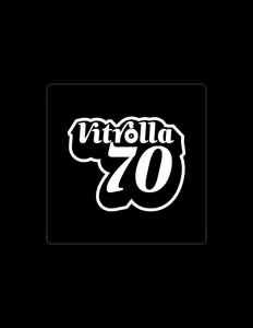 Listen to Vitrolla 70, watch music videos, read bio, see tour dates & more!
