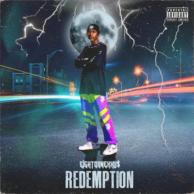 Redemption - EP