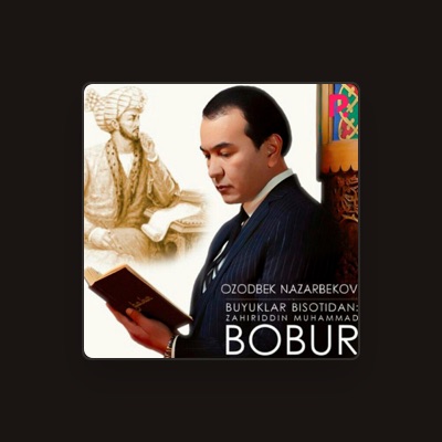 Listen to Ozodbek Nazarbekov, watch music videos, read bio, see tour dates & more!