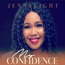 My Confidence Jenny Light