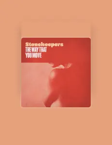 Listen to Stonekeepers, watch music videos, read bio, see tour dates & more!