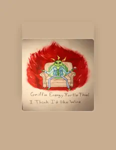 Listen to Griffin Energy Turtle Thiel, watch music videos, read bio, see tour dates & more!