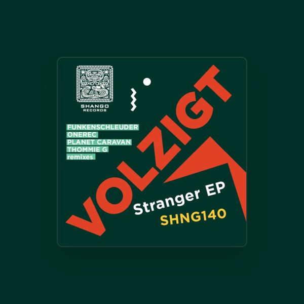 Volzigt's avatar