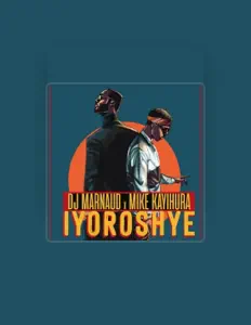Listen to Dj Marnaud, watch music videos, read bio, see tour dates & more!